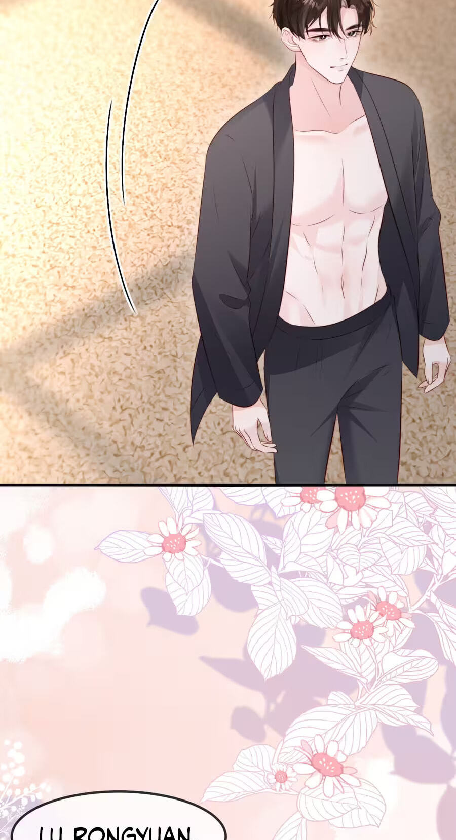 Read Lost in Him chapter 61 image 23 on Lezhin