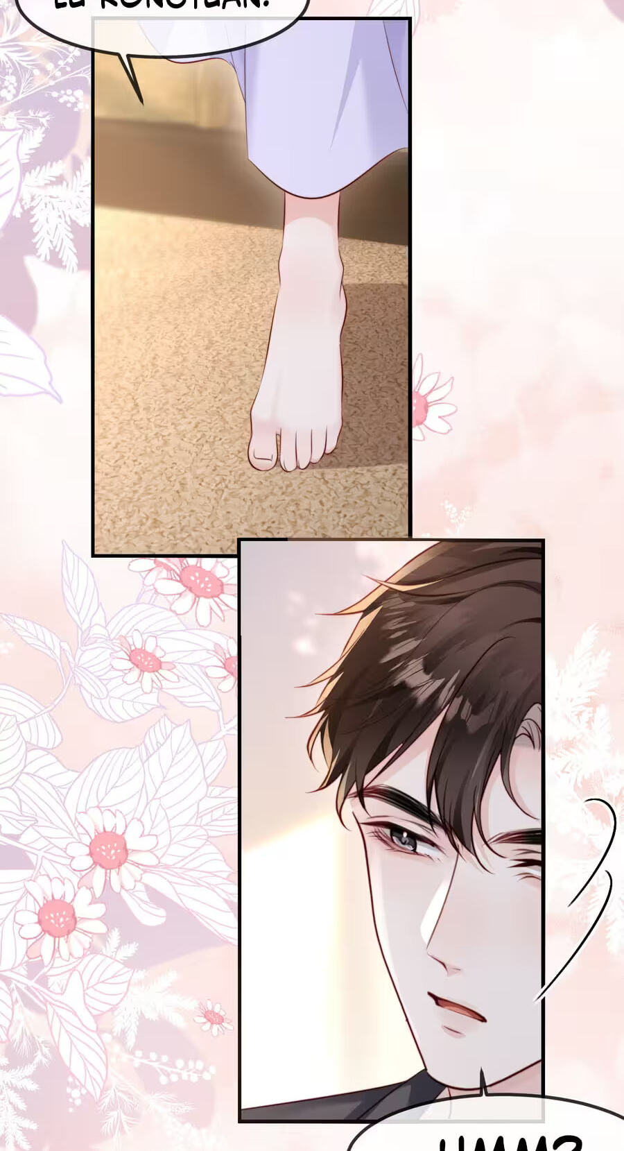 Read Lost in Him chapter 61 image 24 on Lezhin