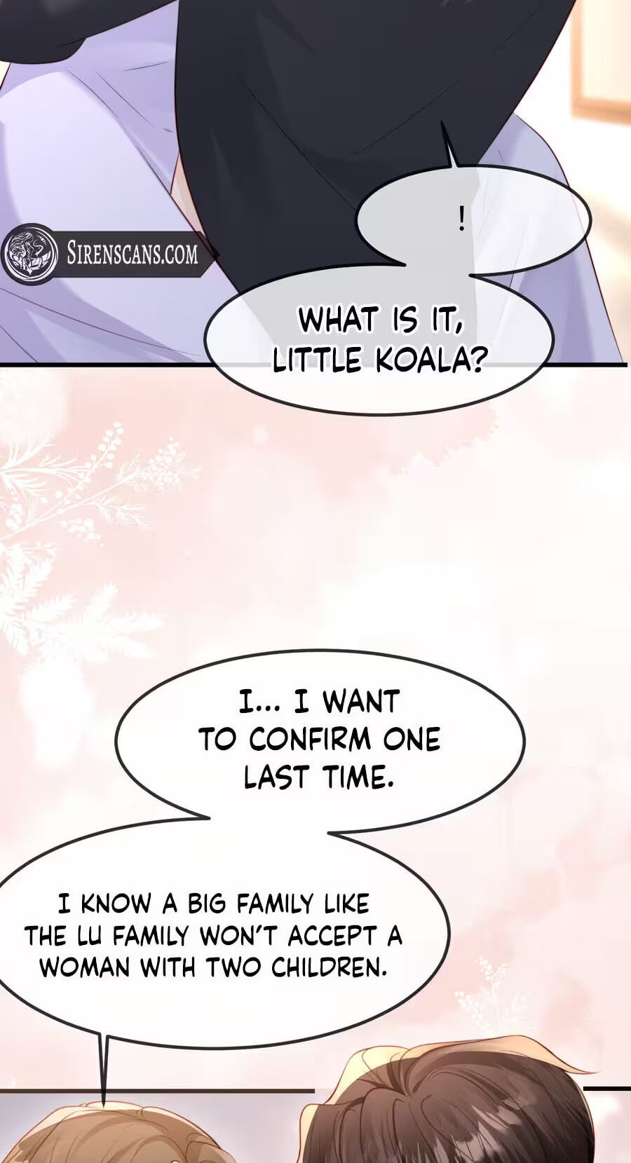 Read Lost in Him chapter 61 image 26 on Lezhin