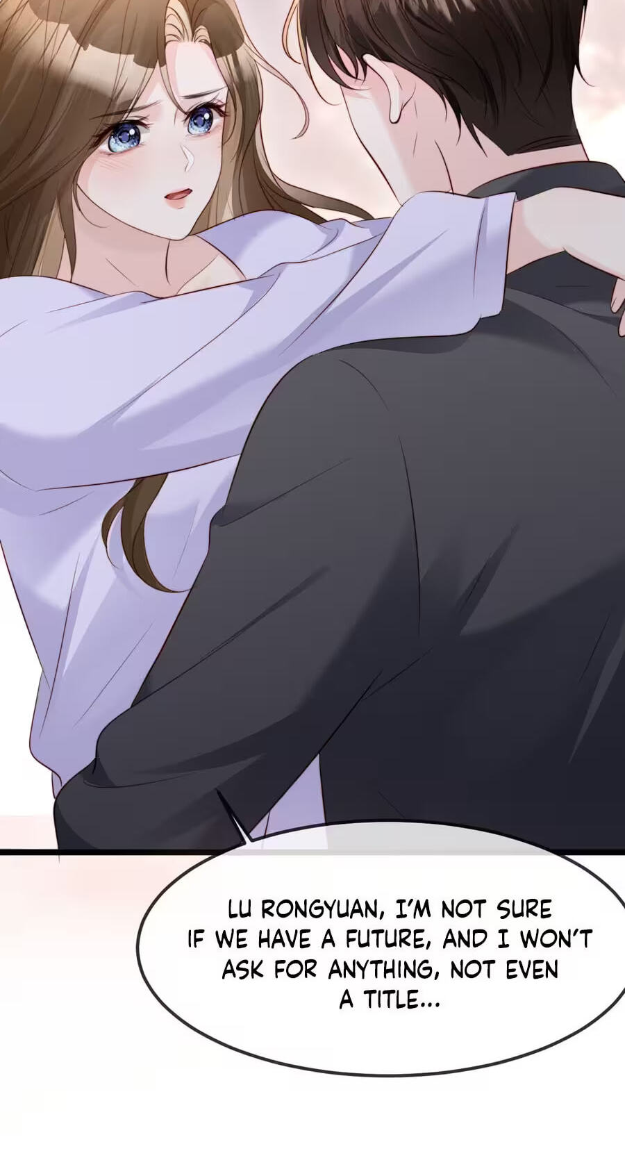 Read Lost in Him chapter 61 image 27 on Lezhin