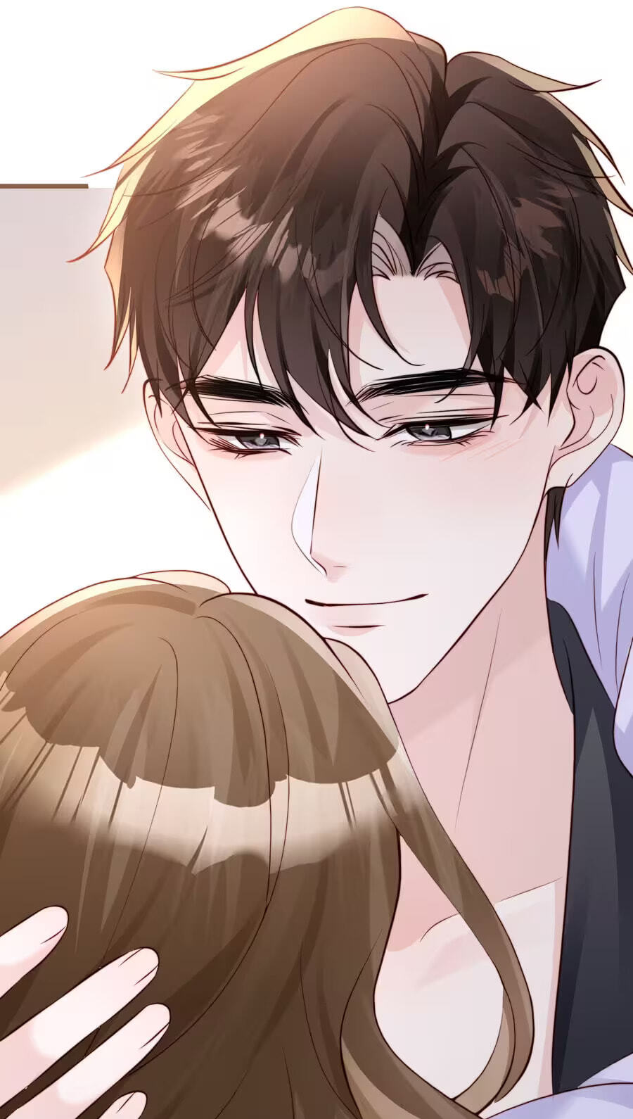 Read Lost in Him chapter 61 image 28 on Lezhin
