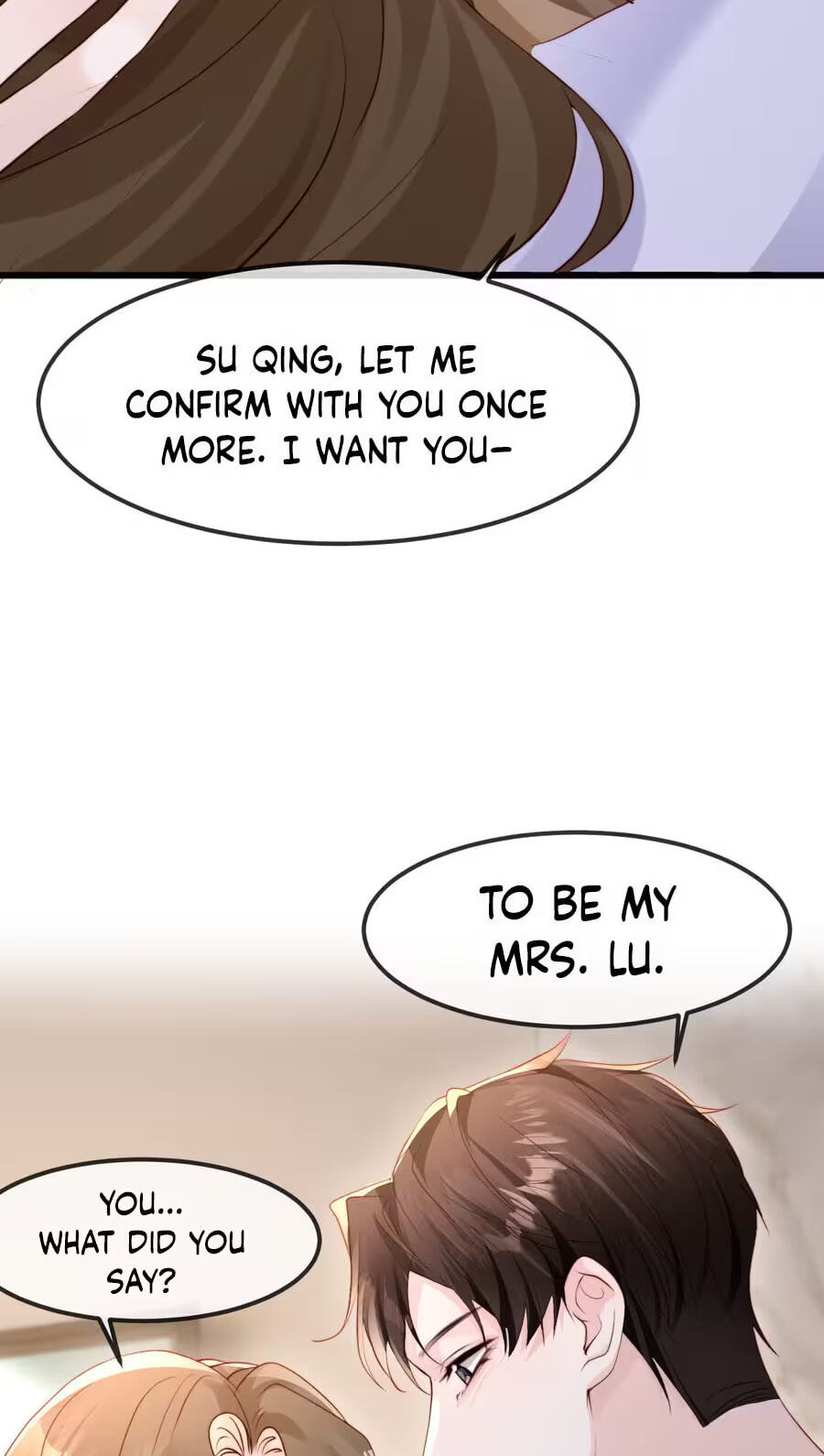 Read Lost in Him chapter 61 image 29 on Lezhin