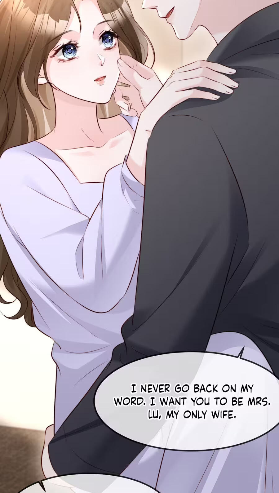 Read Lost in Him chapter 61 image 30 on Lezhin