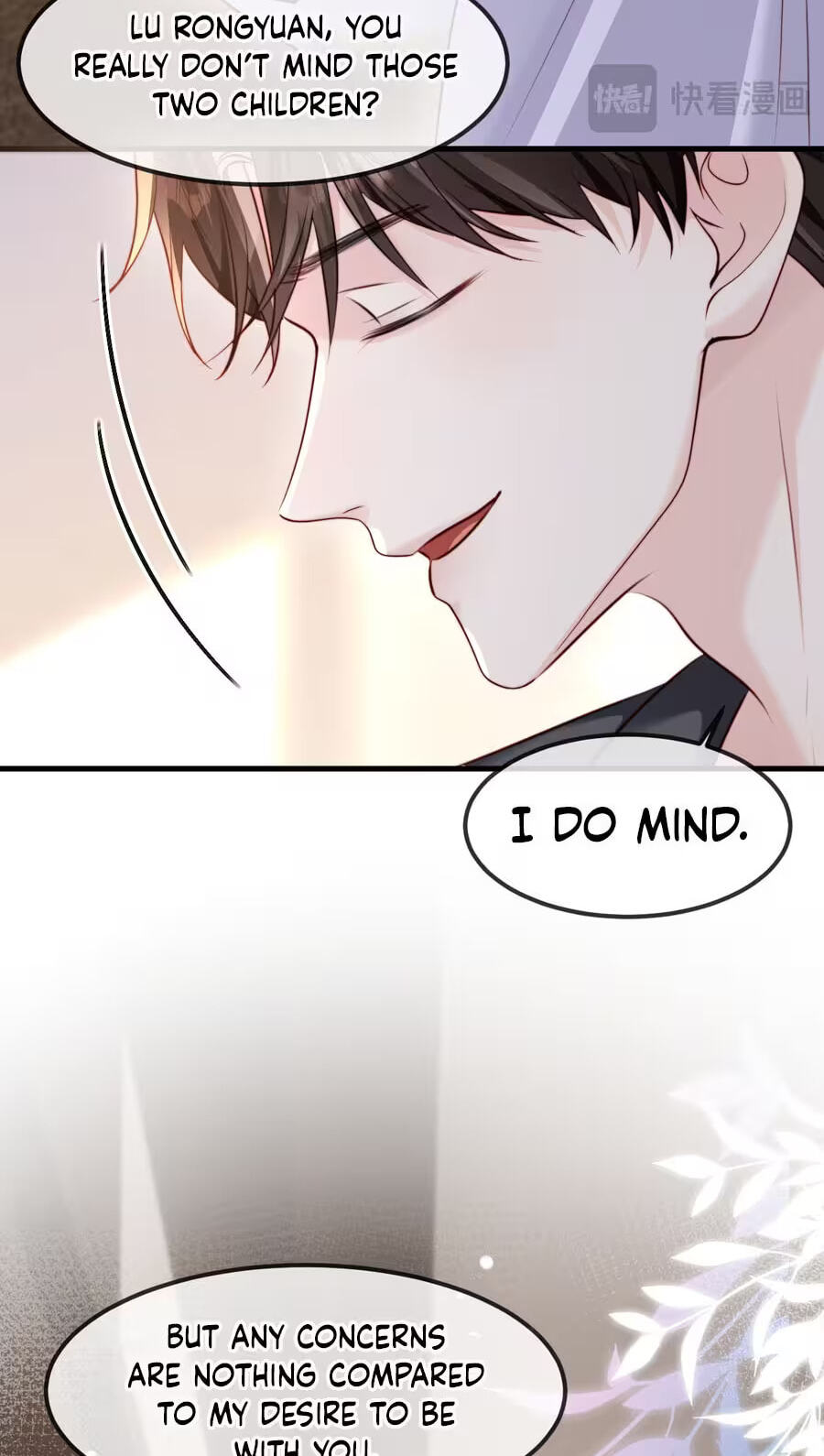 Read Lost in Him chapter 61 image 31 on Lezhin