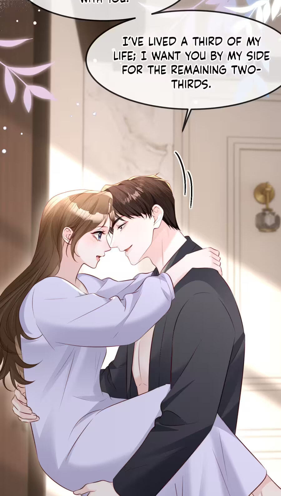 Read Lost in Him chapter 61 image 32 on Lezhin