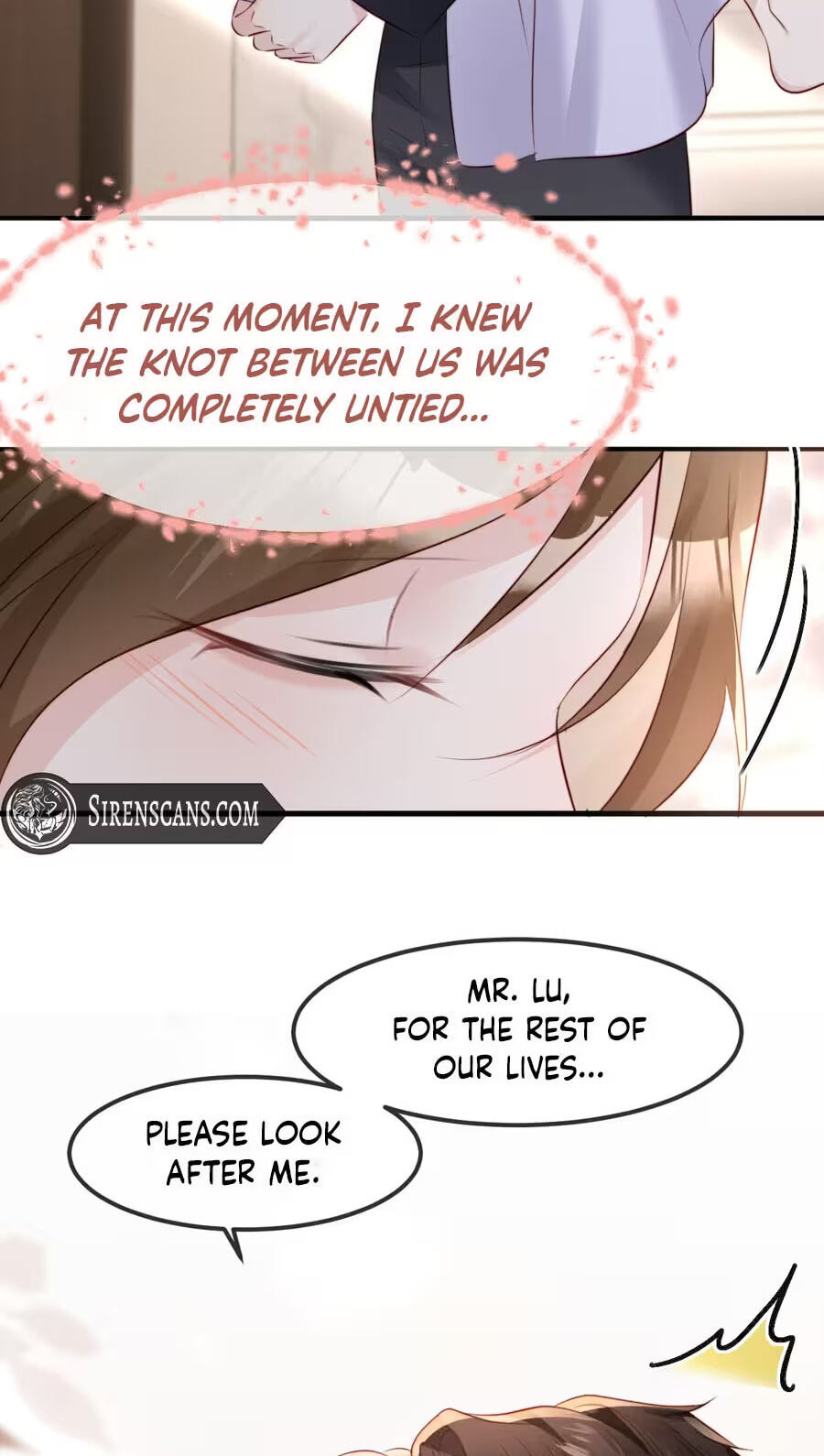 Read Lost in Him chapter 61 image 33 on Lezhin
