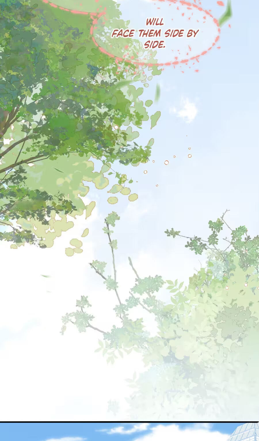 Read Lost in Him chapter 61 image 36 on Lezhin