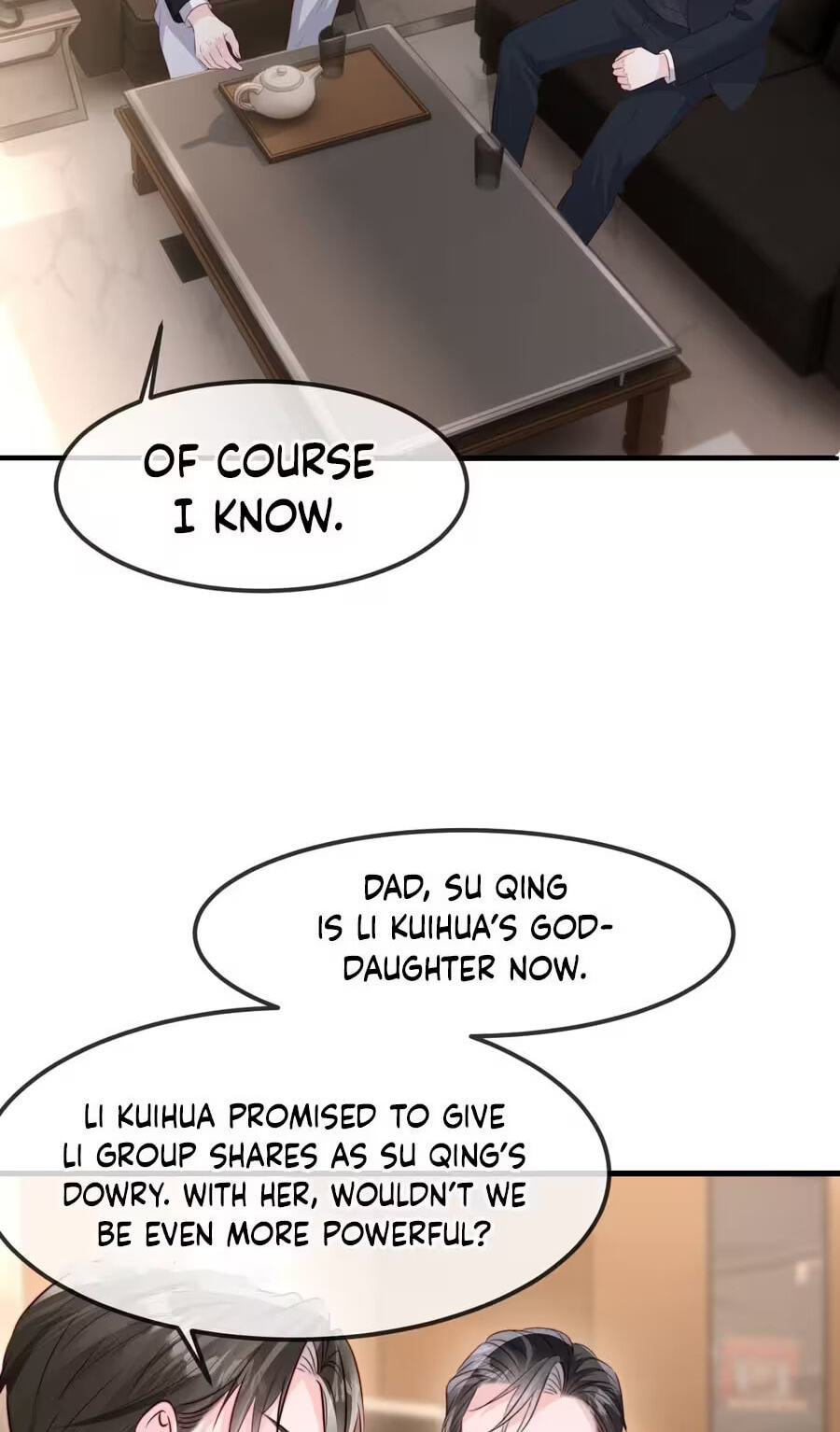 Read Lost in Him chapter 61 image 38 on Lezhin