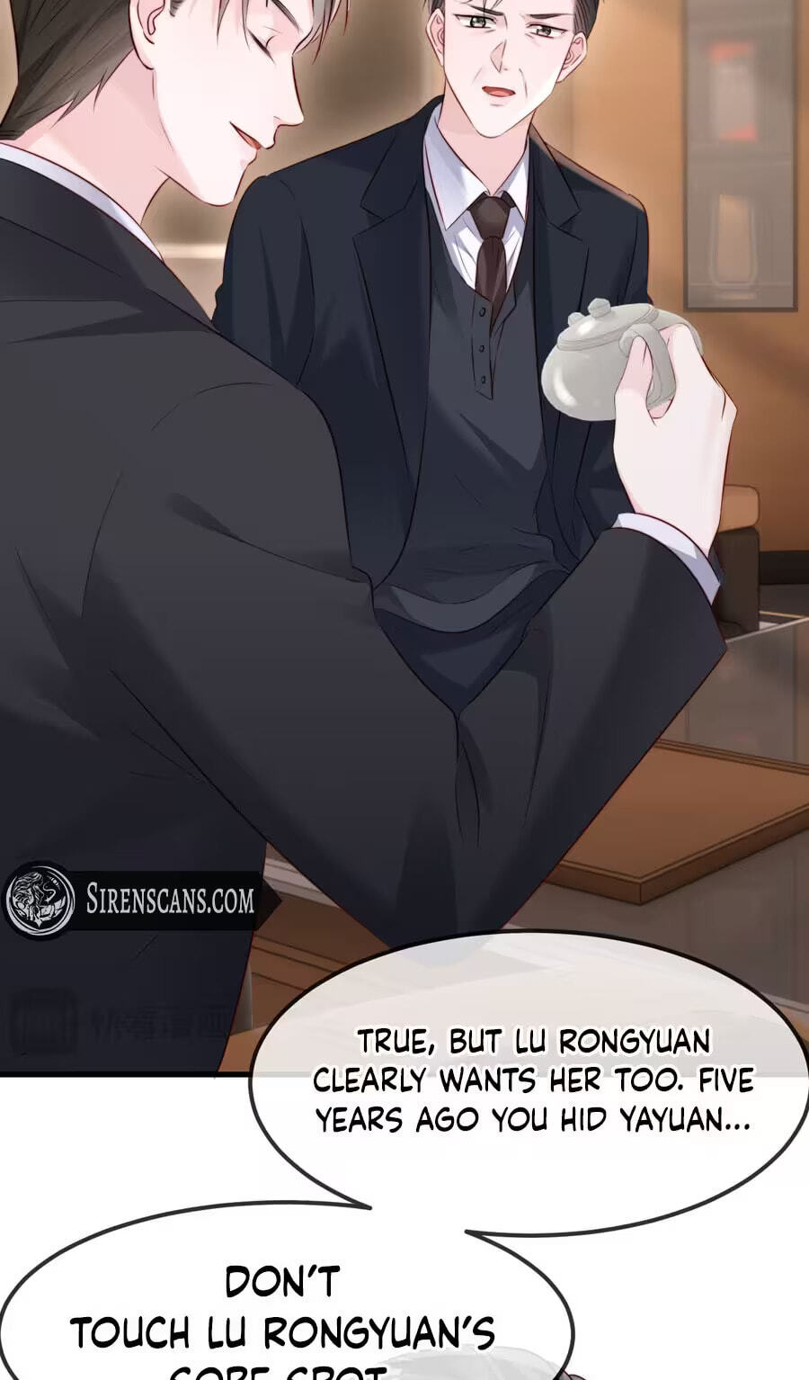 Read Lost in Him chapter 61 image 39 on Lezhin