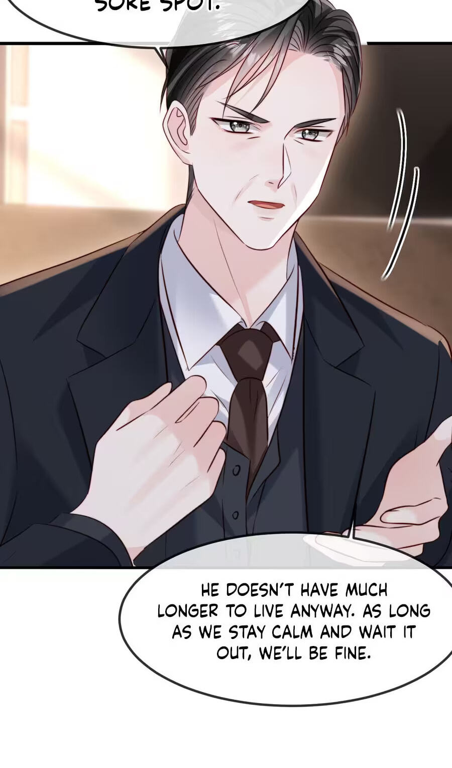 Read Lost in Him chapter 61 image 40 on Lezhin