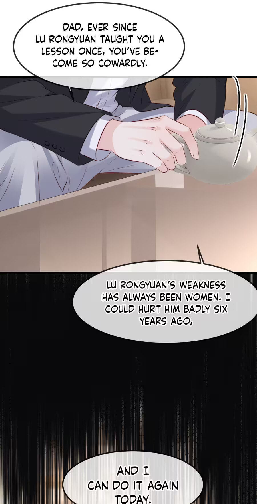 Read Lost in Him chapter 61 image 41 on Lezhin