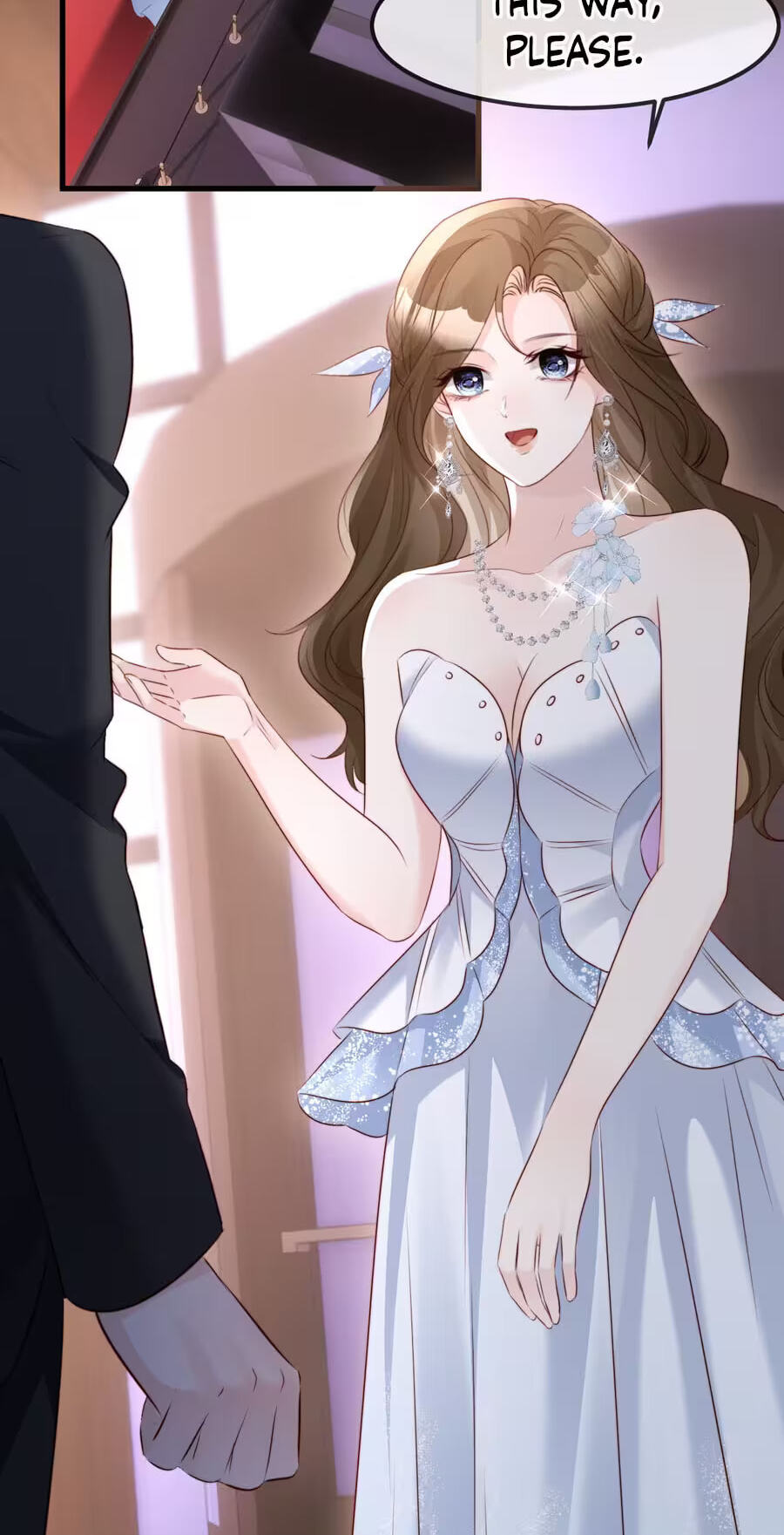Read Lost in Him chapter 61 image 44 on Lezhin