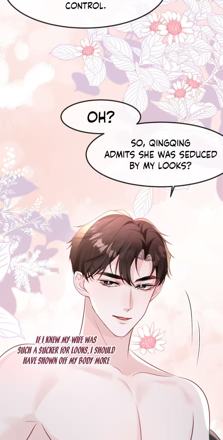 Read Lost in Him chapter 61 image 5 on Lezhin