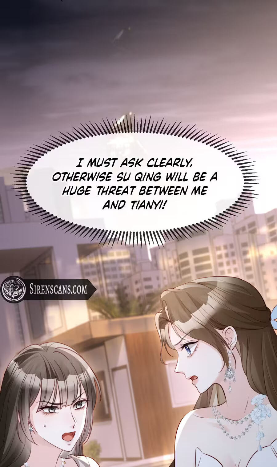 Read Lost in Him chapter 61 image 51 on Lezhin