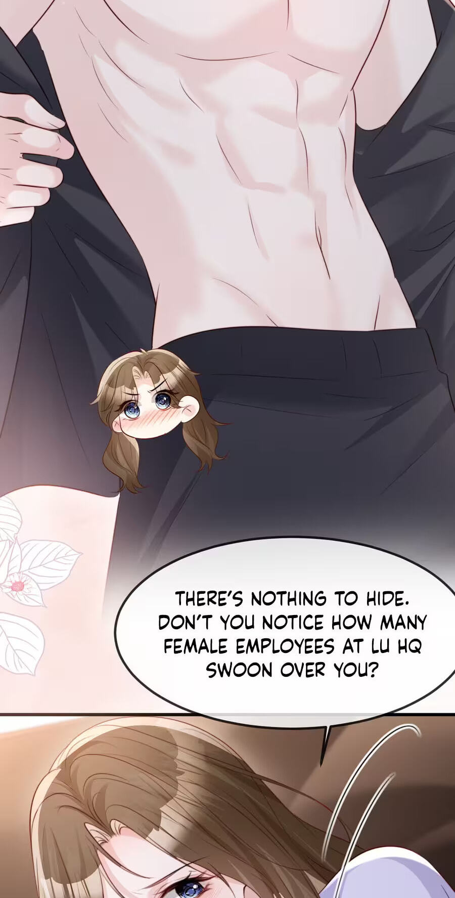 Read Lost in Him chapter 61 image 6 on Lezhin