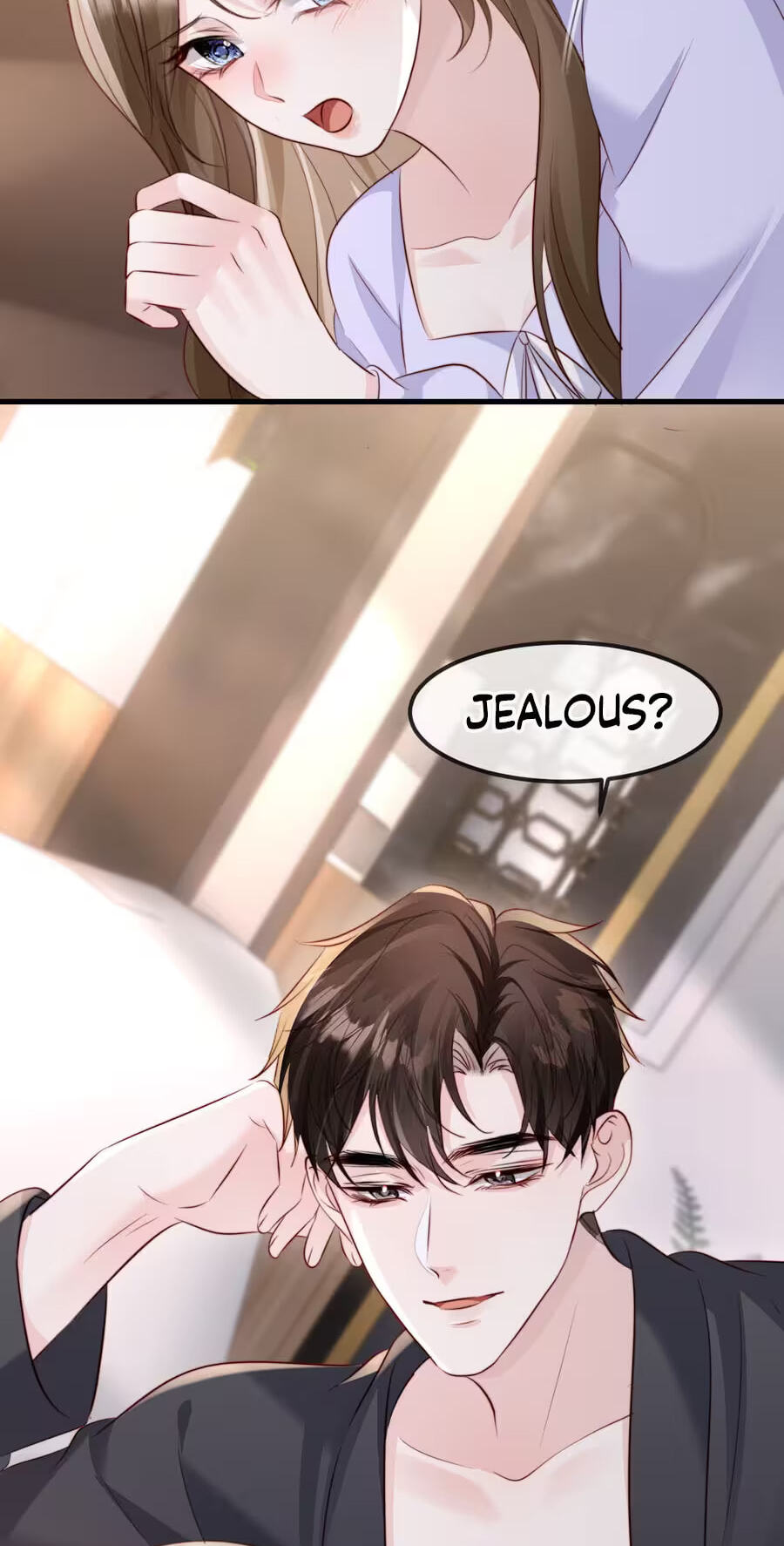 Read Lost in Him chapter 61 image 7 on Lezhin