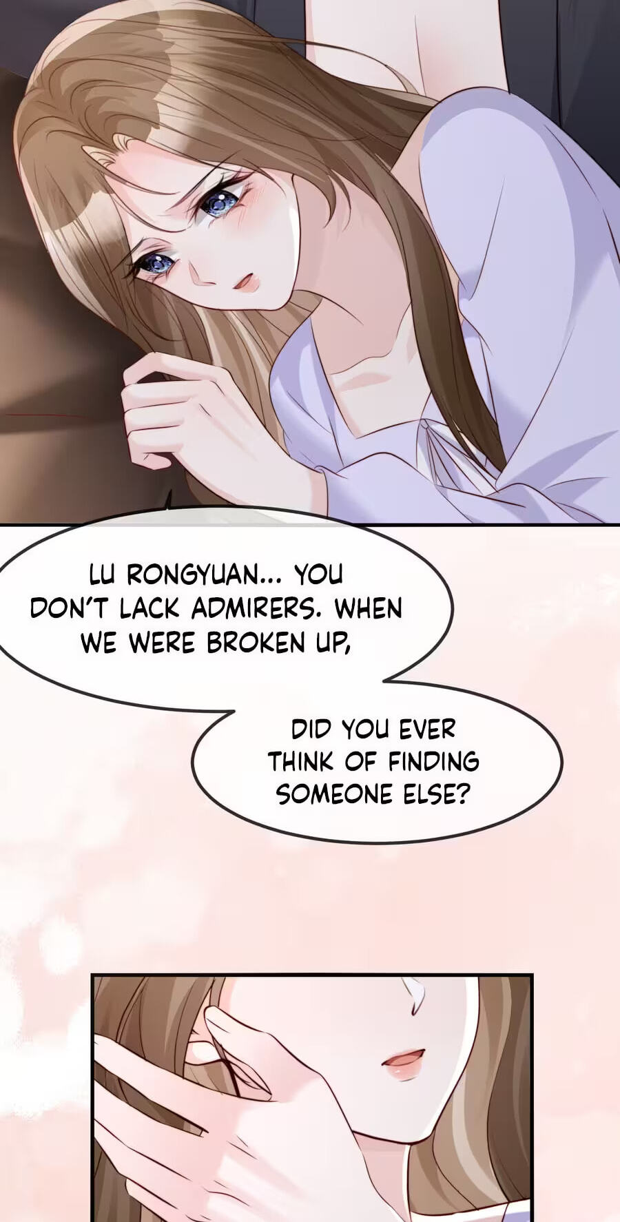 Read Lost in Him chapter 61 image 8 on Lezhin