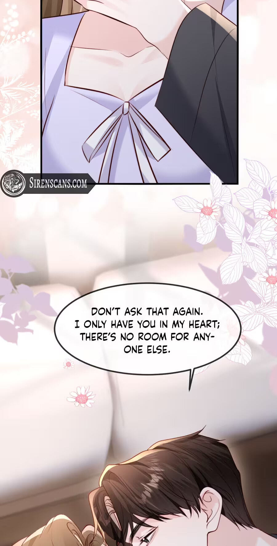 Read Lost in Him chapter 61 image 9 on Lezhin