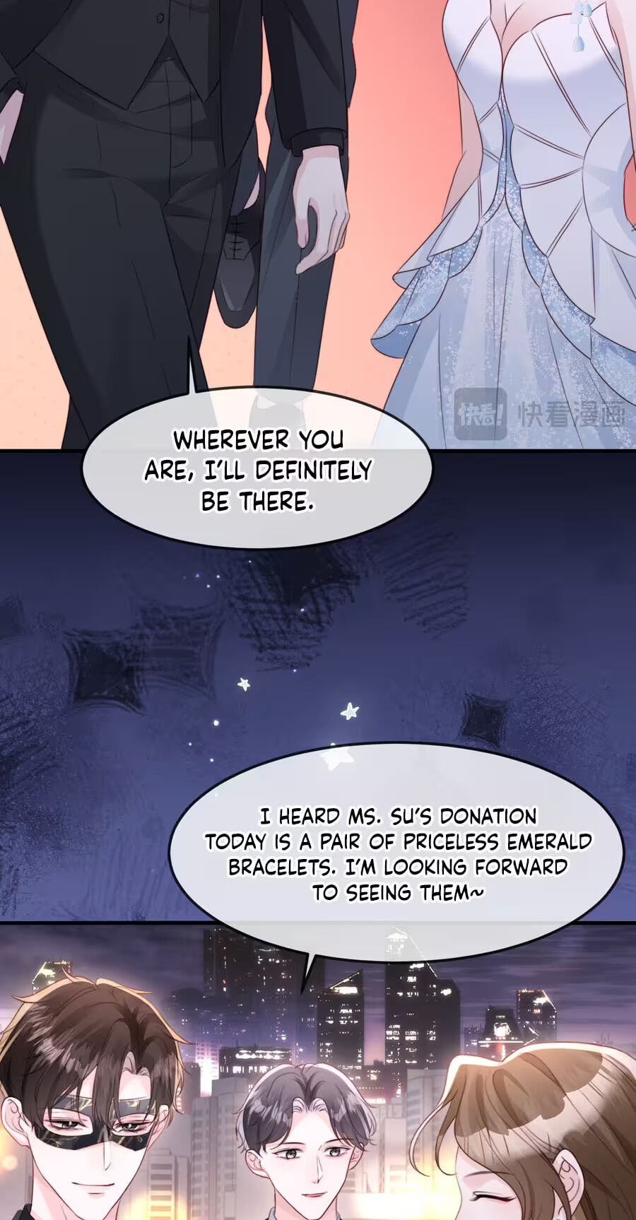 Read Lost in Him chapter 62 image 12 on Lezhin