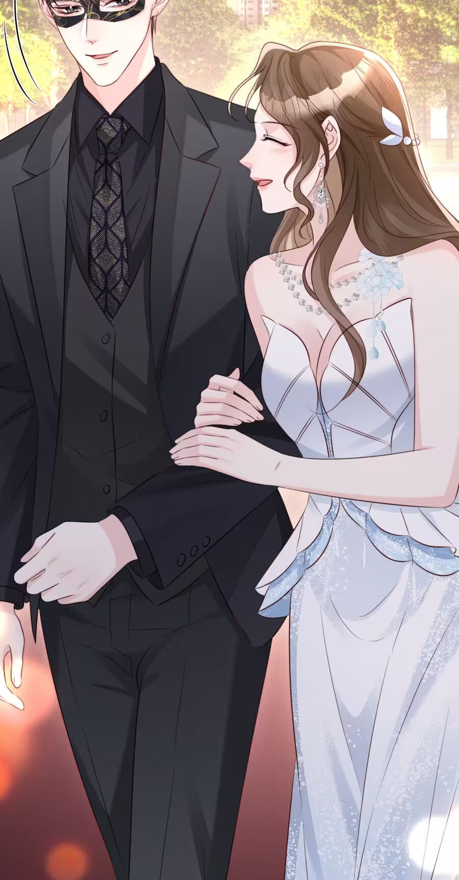 Read Lost in Him chapter 62 image 14 on Lezhin