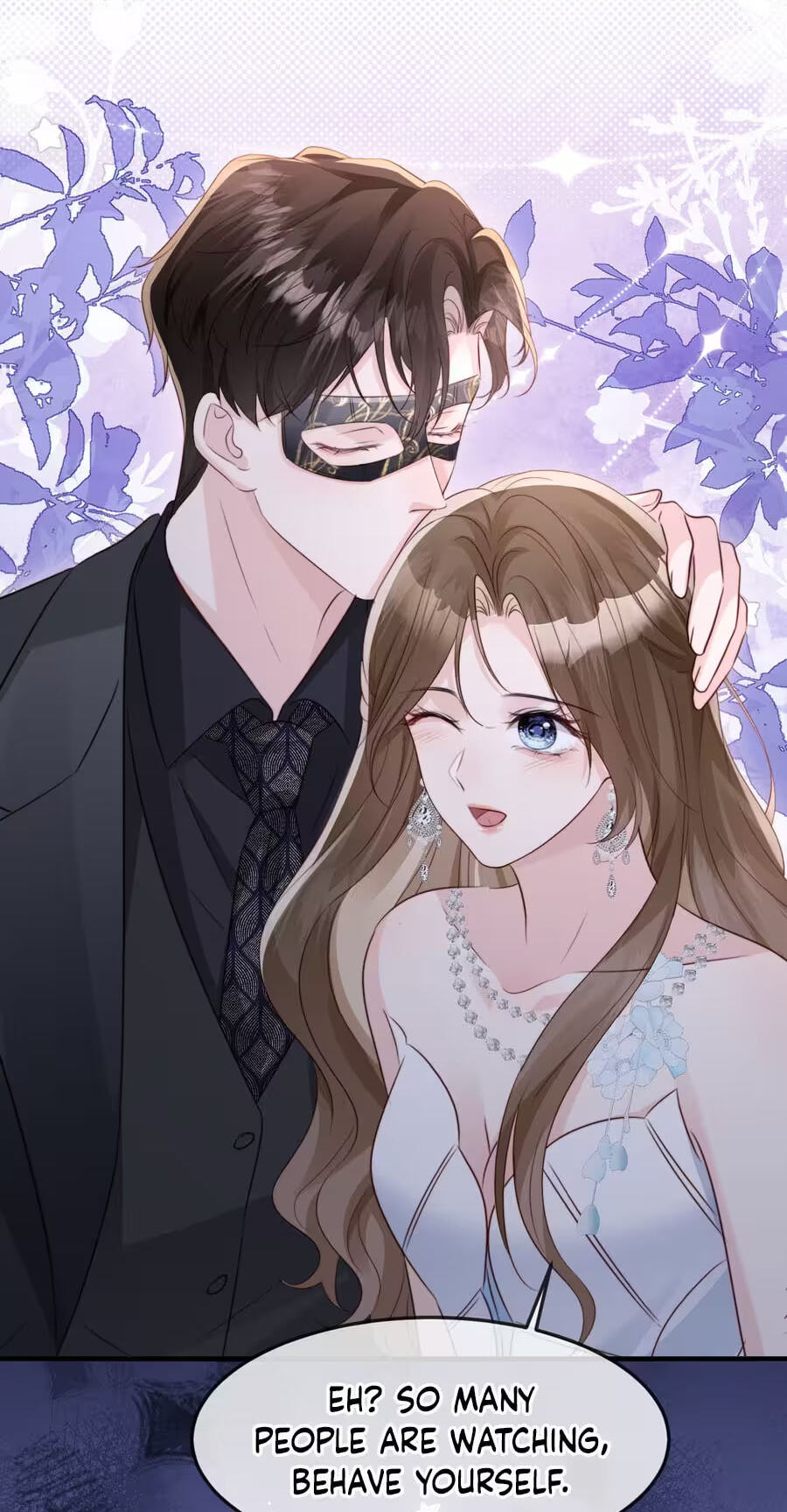 Read Lost in Him chapter 62 image 16 on Lezhin