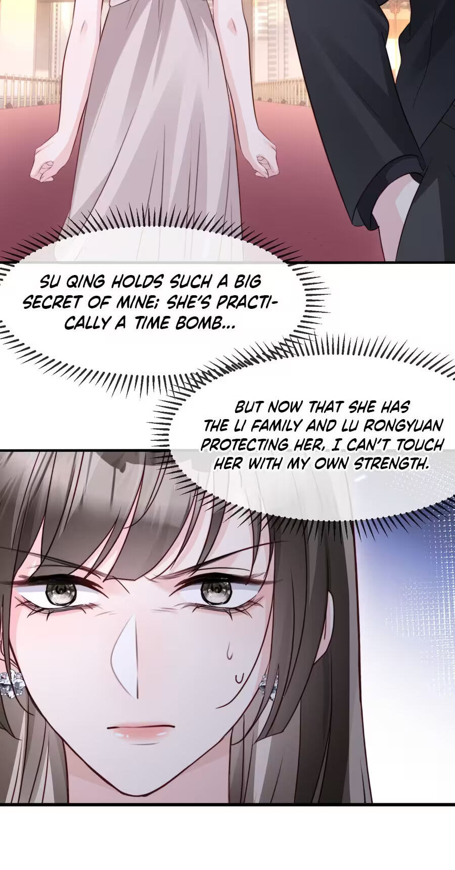 Read Lost in Him chapter 62 image 18 on Lezhin