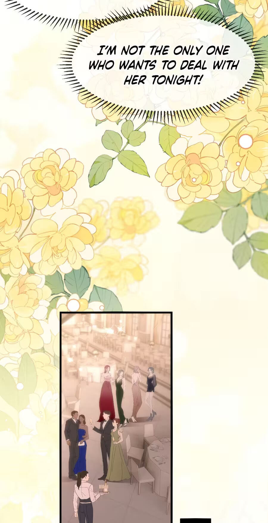 Read Lost in Him chapter 62 image 21 on Lezhin