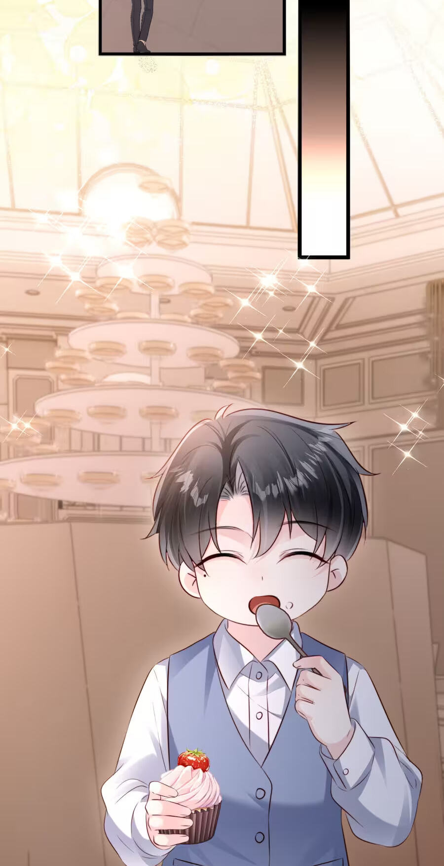 Read Lost in Him chapter 62 image 22 on Lezhin