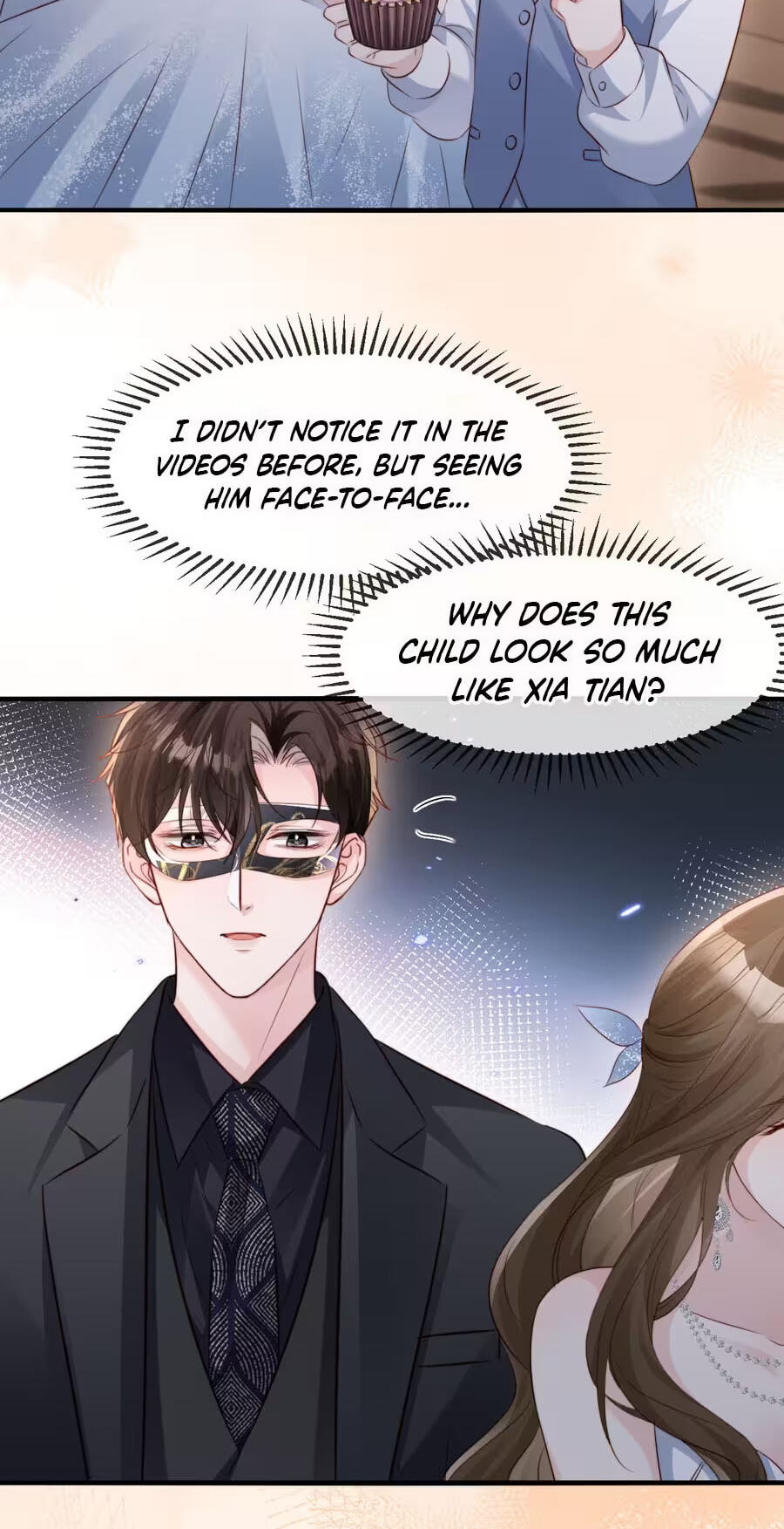 Read Lost in Him chapter 62 image 24 on Lezhin