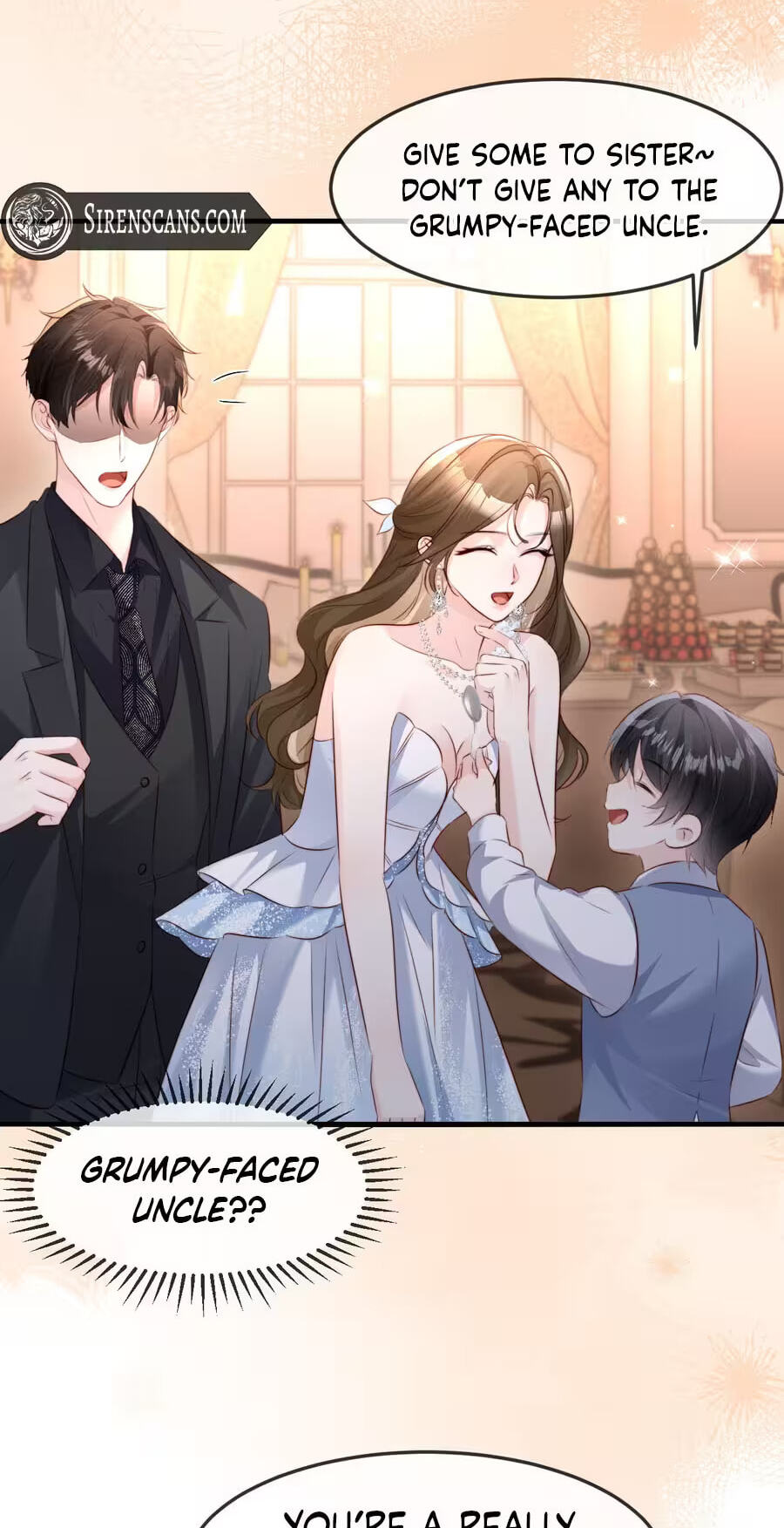 Read Lost in Him chapter 62 image 25 on Lezhin