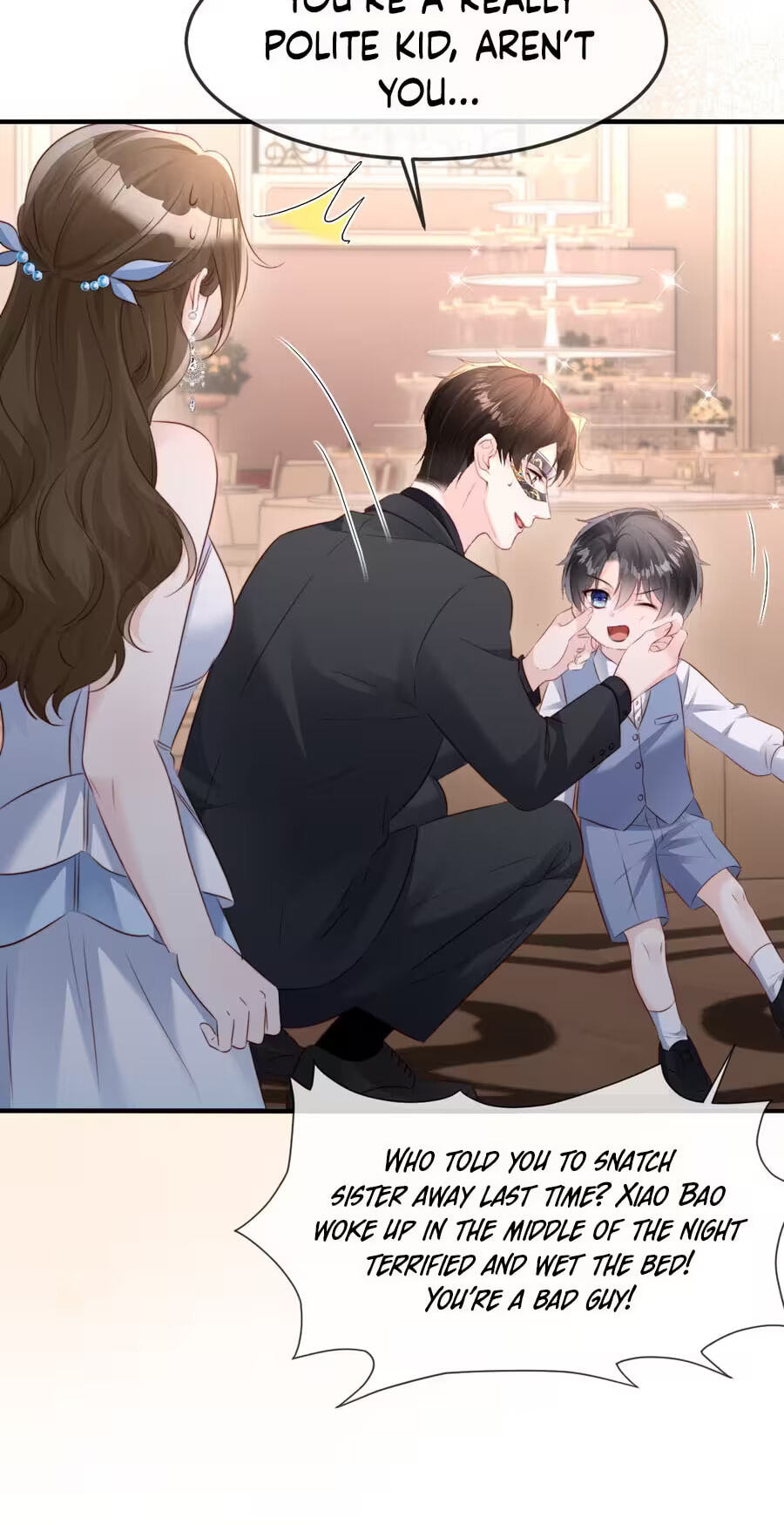 Read Lost in Him chapter 62 image 26 on Lezhin