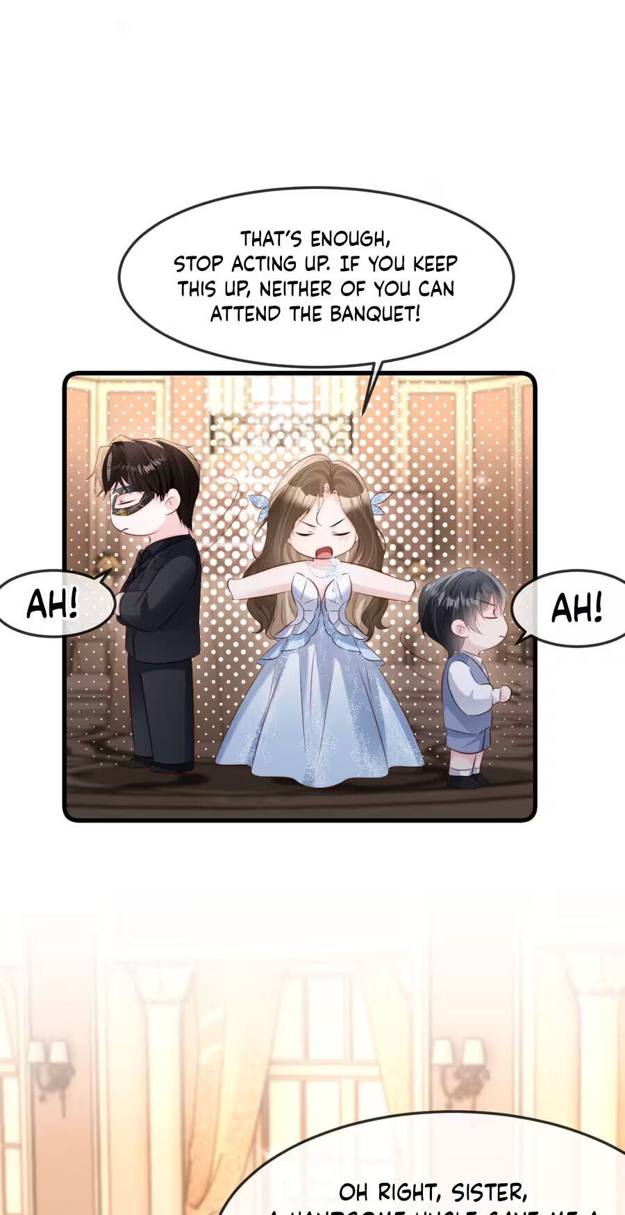 Read Lost in Him chapter 62 image 27 on Lezhin