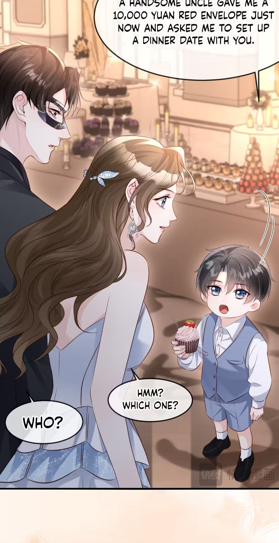 Read Lost in Him chapter 62 image 28 on Lezhin