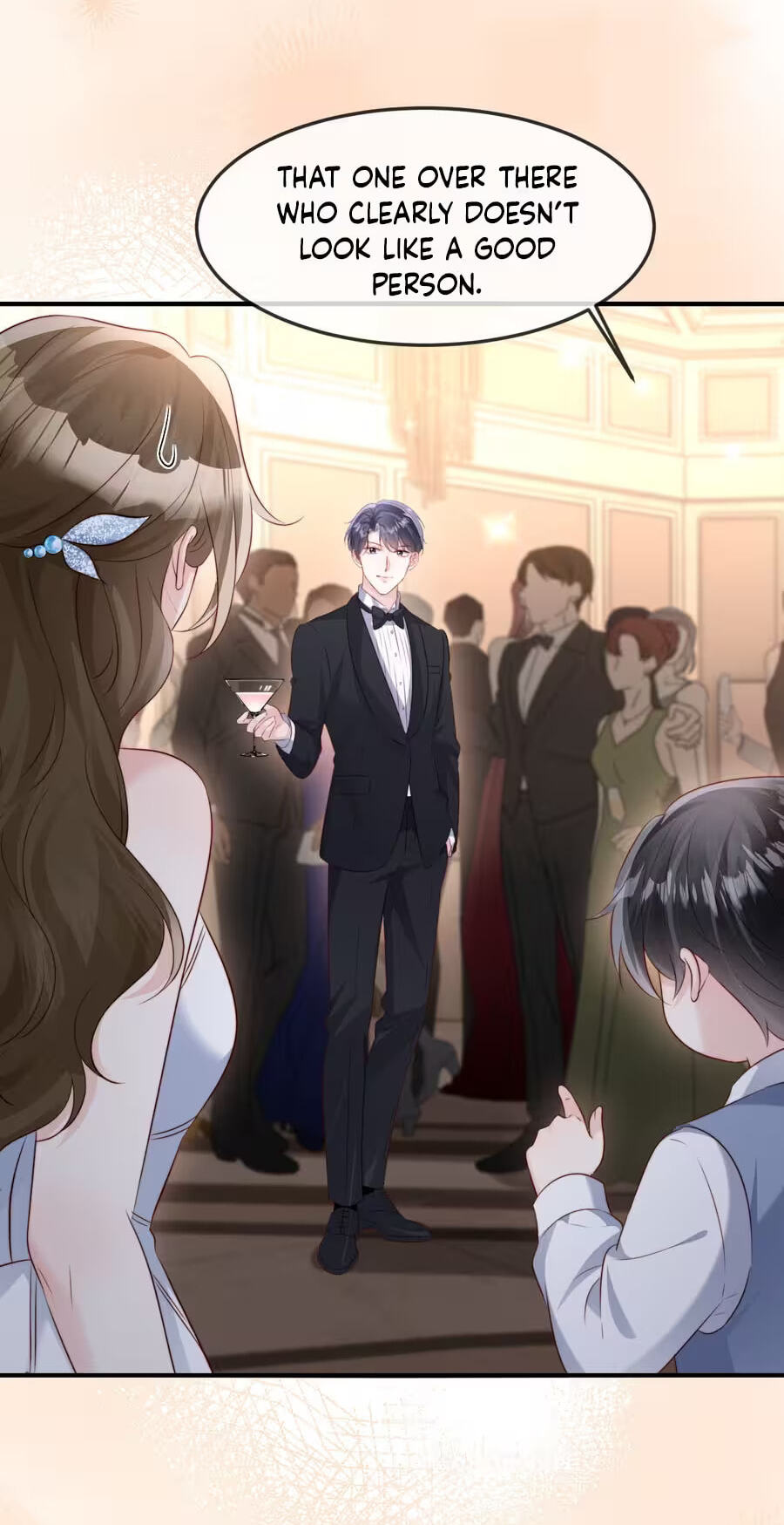 Read Lost in Him chapter 62 image 29 on Lezhin