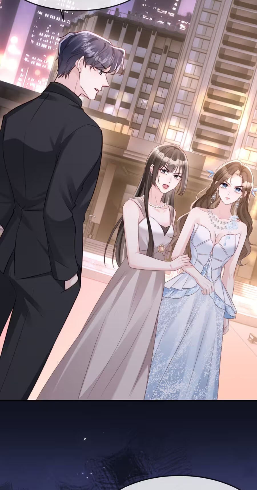 Read Lost in Him chapter 62 image 3 on Lezhin