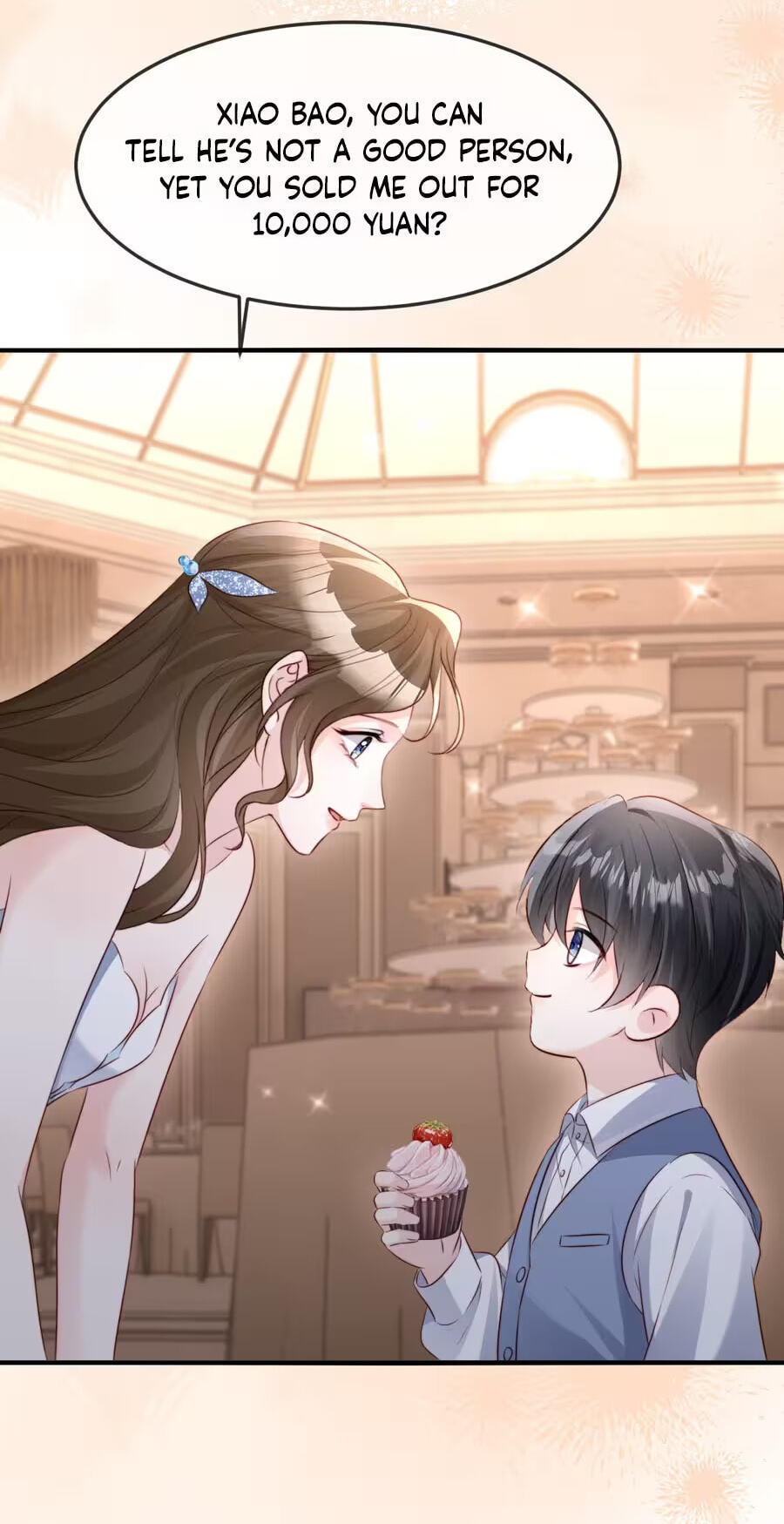 Read Lost in Him chapter 62 image 30 on Lezhin