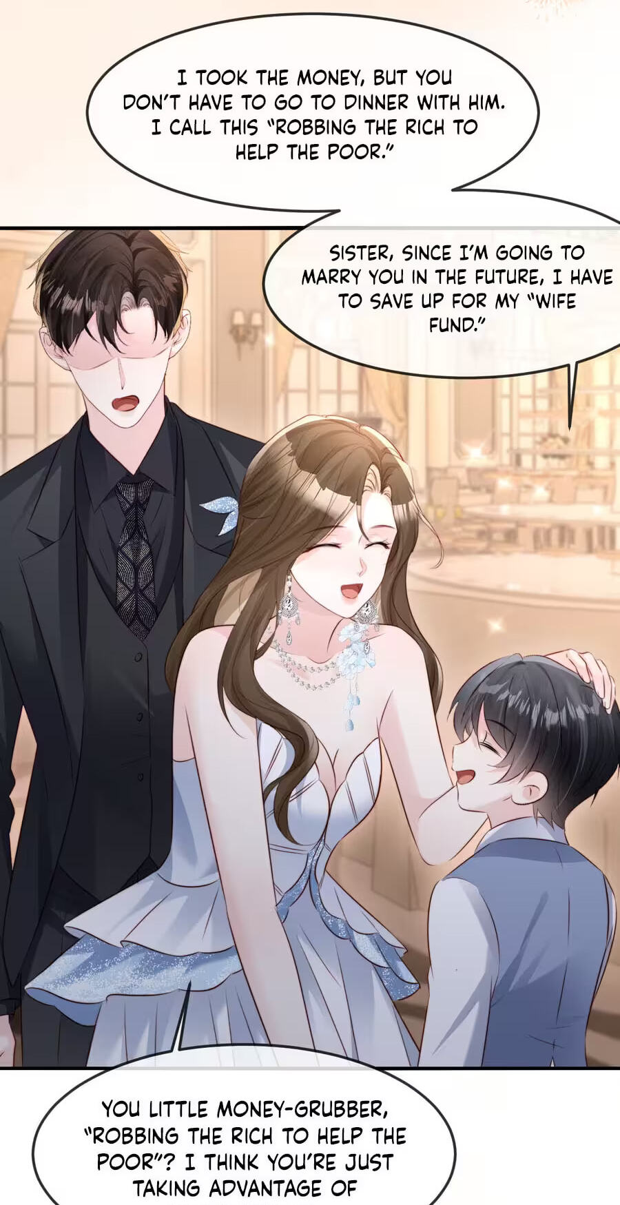 Read Lost in Him chapter 62 image 31 on Lezhin