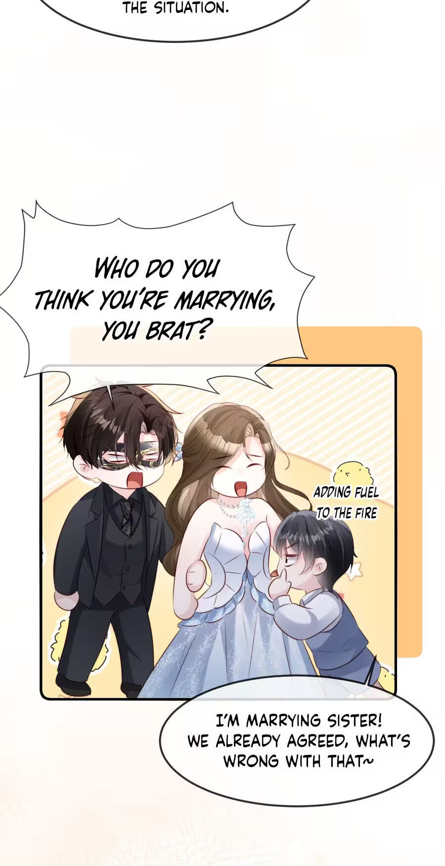 Read Lost in Him chapter 62 image 32 on Lezhin