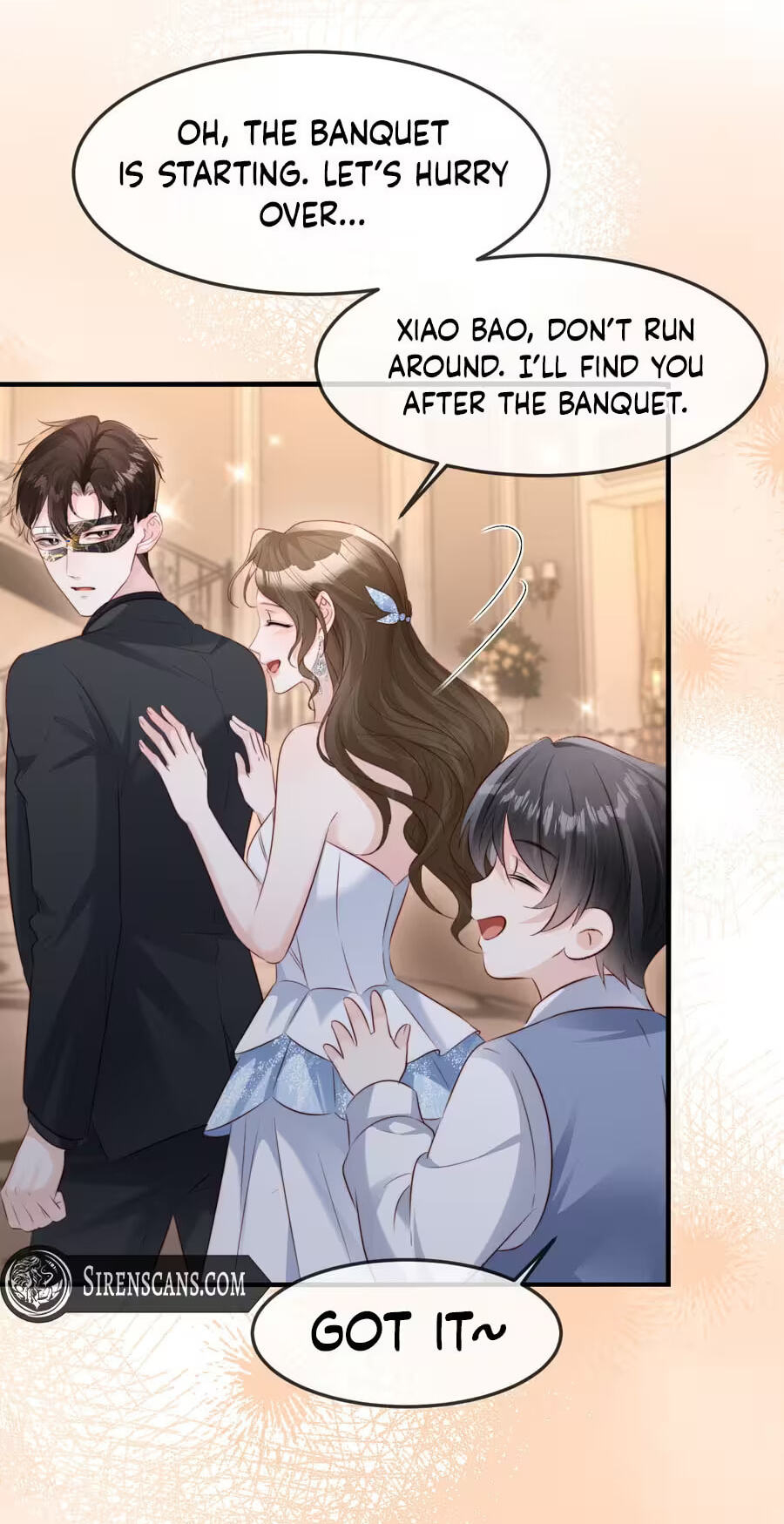 Read Lost in Him chapter 62 image 33 on Lezhin