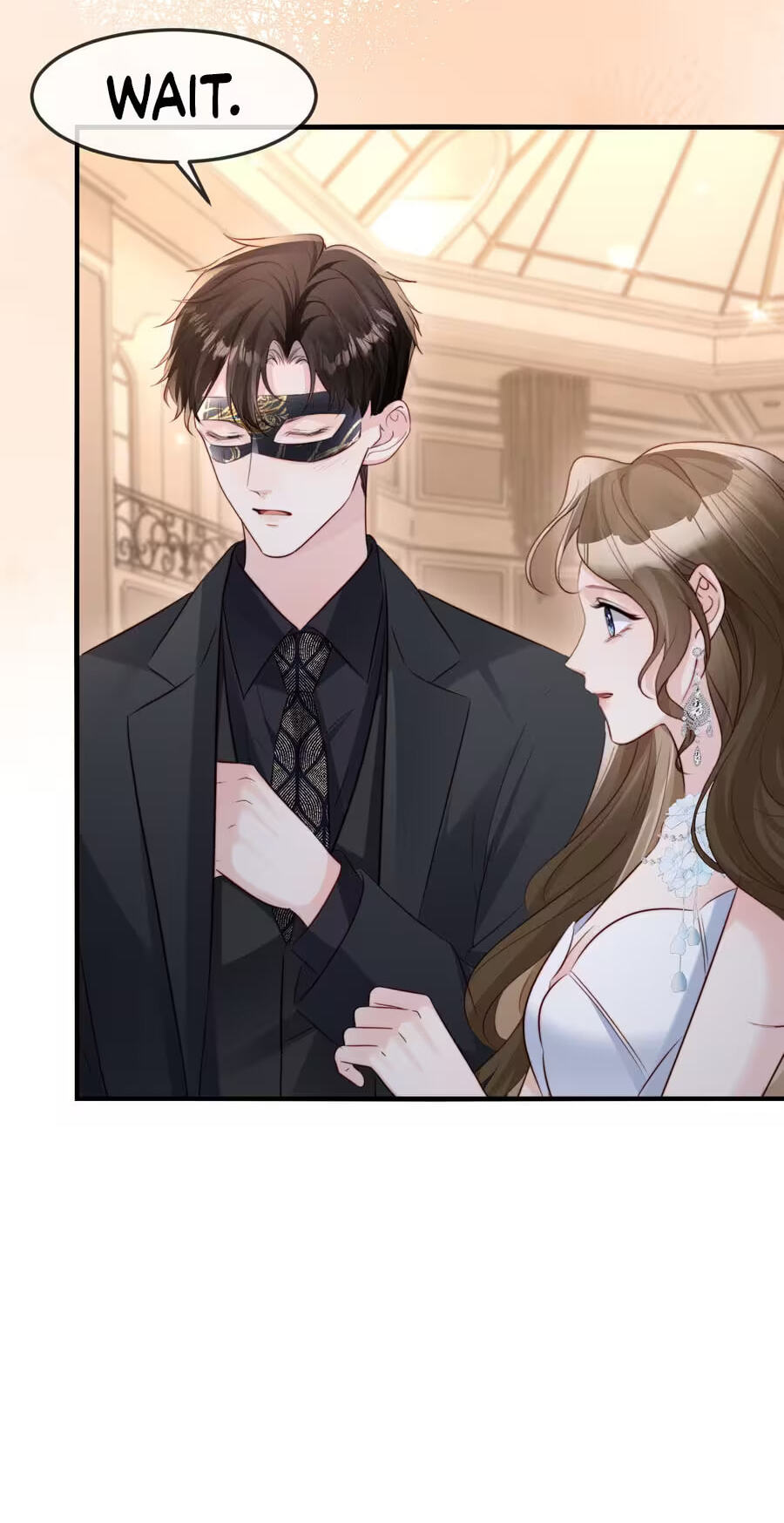 Read Lost in Him chapter 62 image 34 on Lezhin