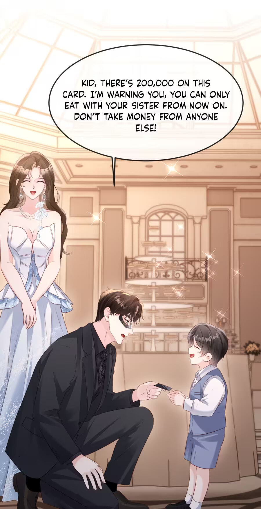 Read Lost in Him chapter 62 image 35 on Lezhin