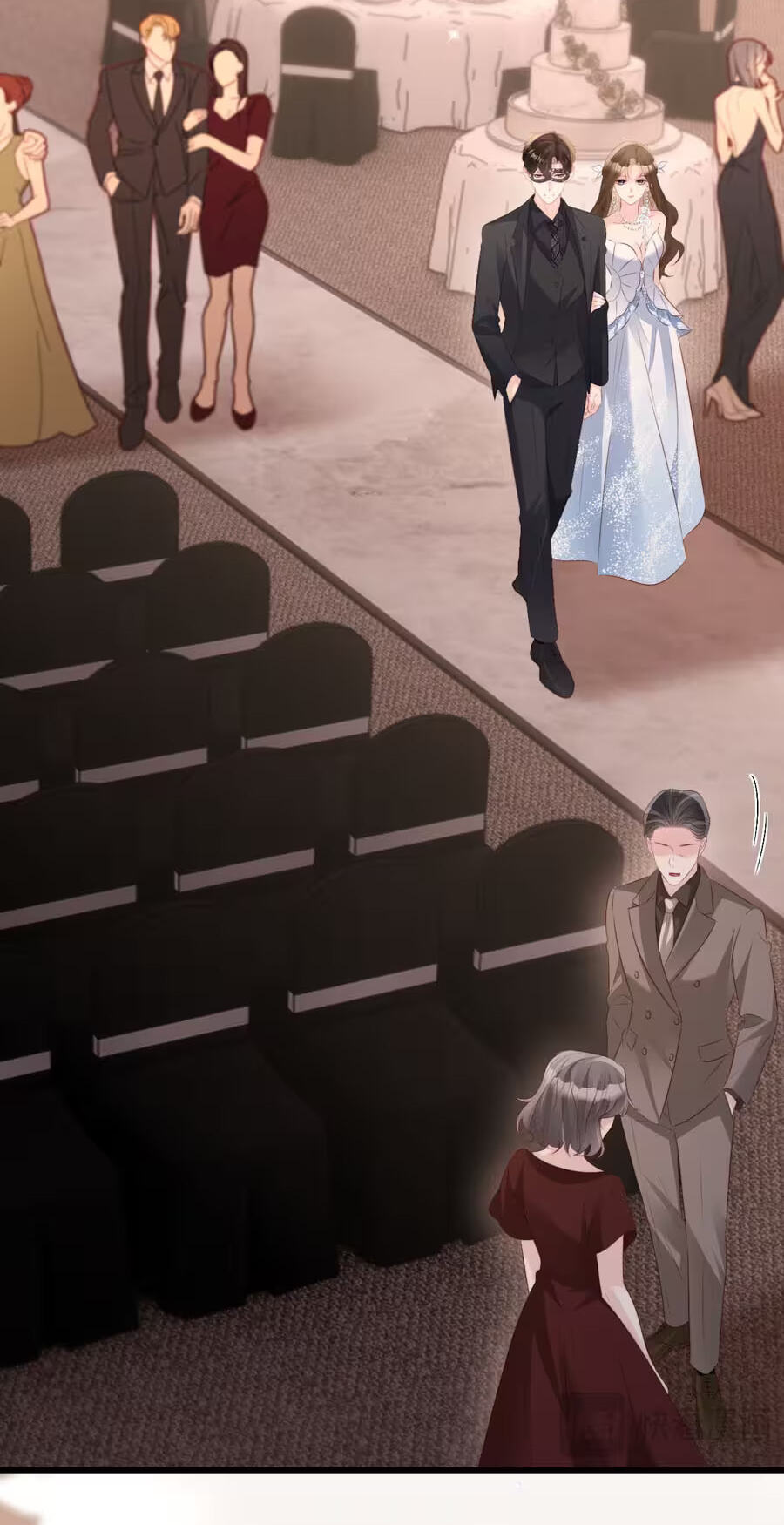 Read Lost in Him chapter 62 image 37 on Lezhin