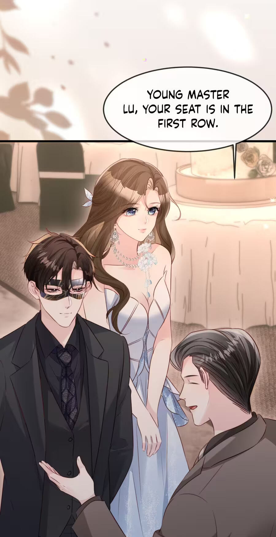Read Lost in Him chapter 62 image 38 on Lezhin