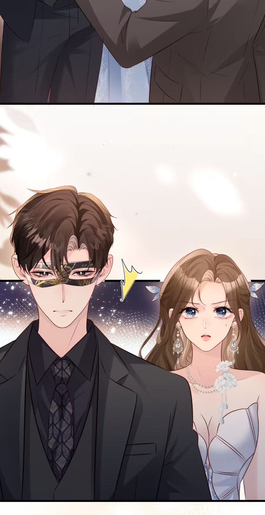 Read Lost in Him chapter 62 image 39 on Lezhin