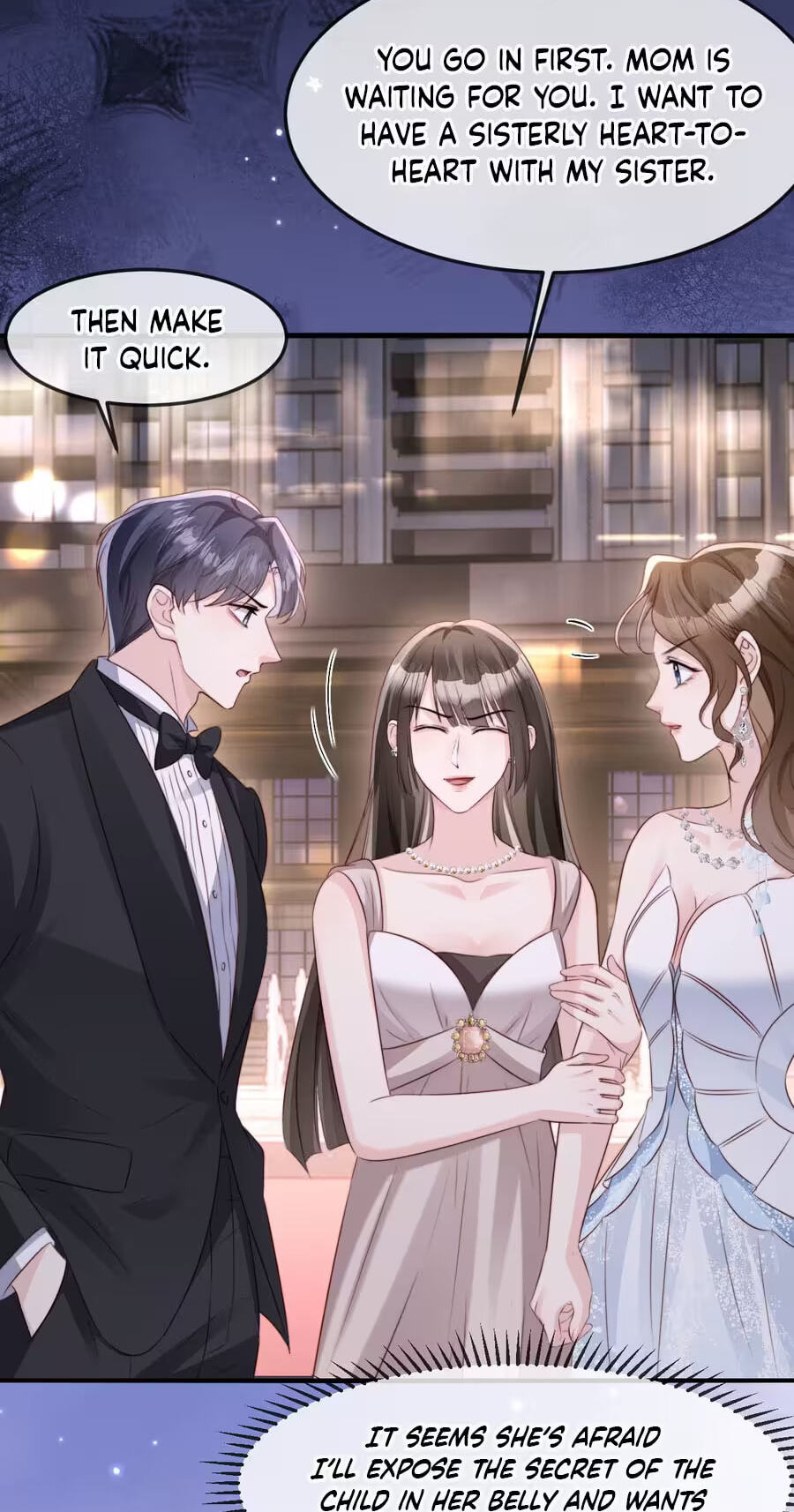 Read Lost in Him chapter 62 image 4 on Lezhin