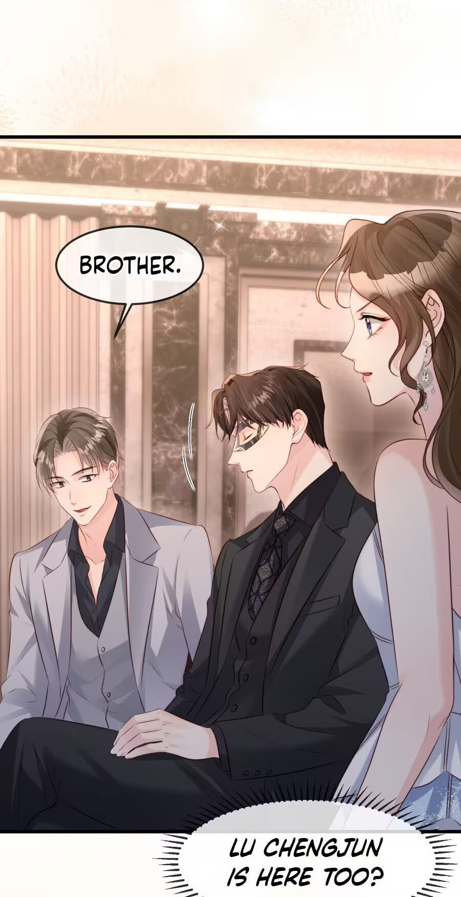 Read Lost in Him chapter 62 image 40 on Lezhin