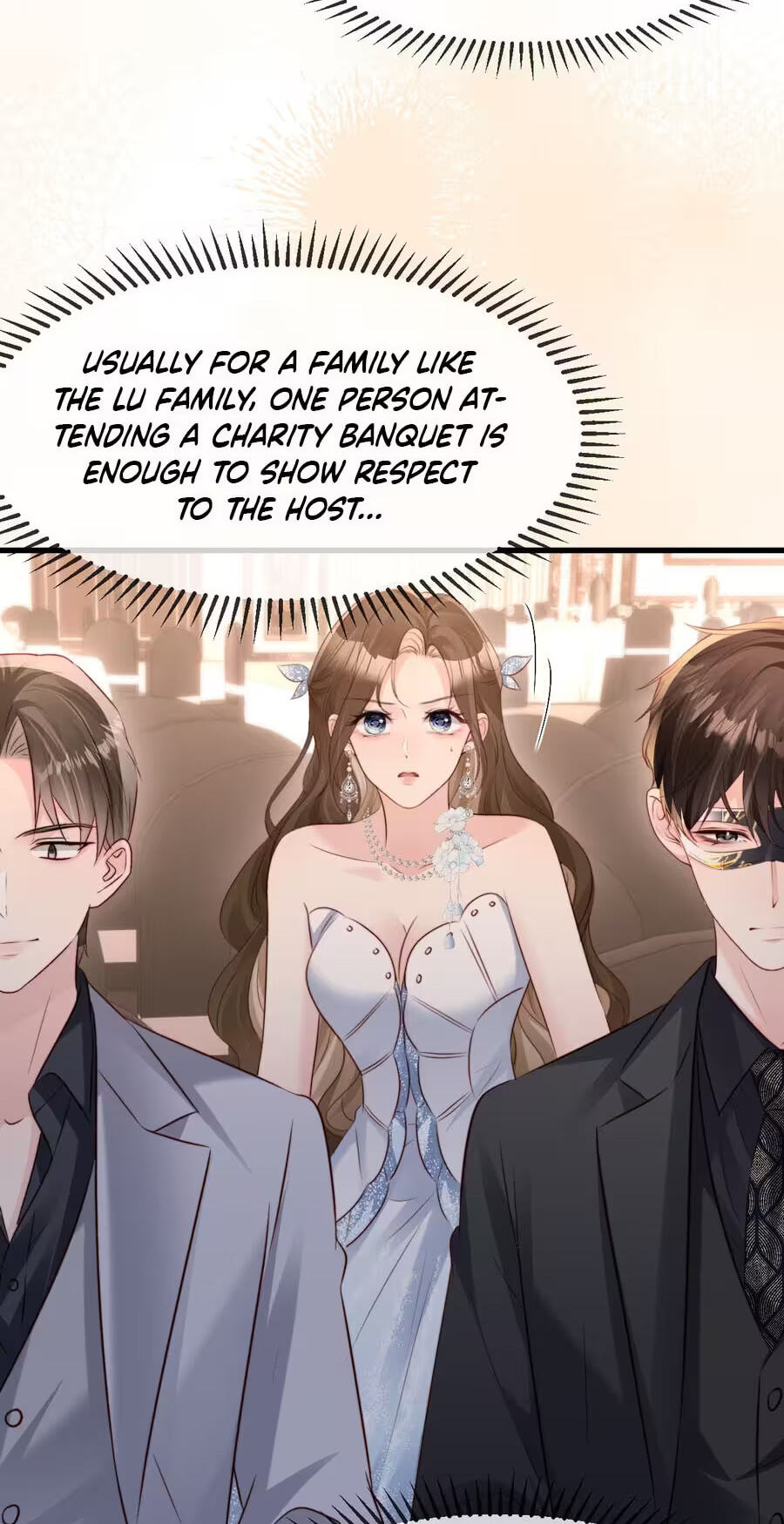 Read Lost in Him chapter 62 image 41 on Lezhin