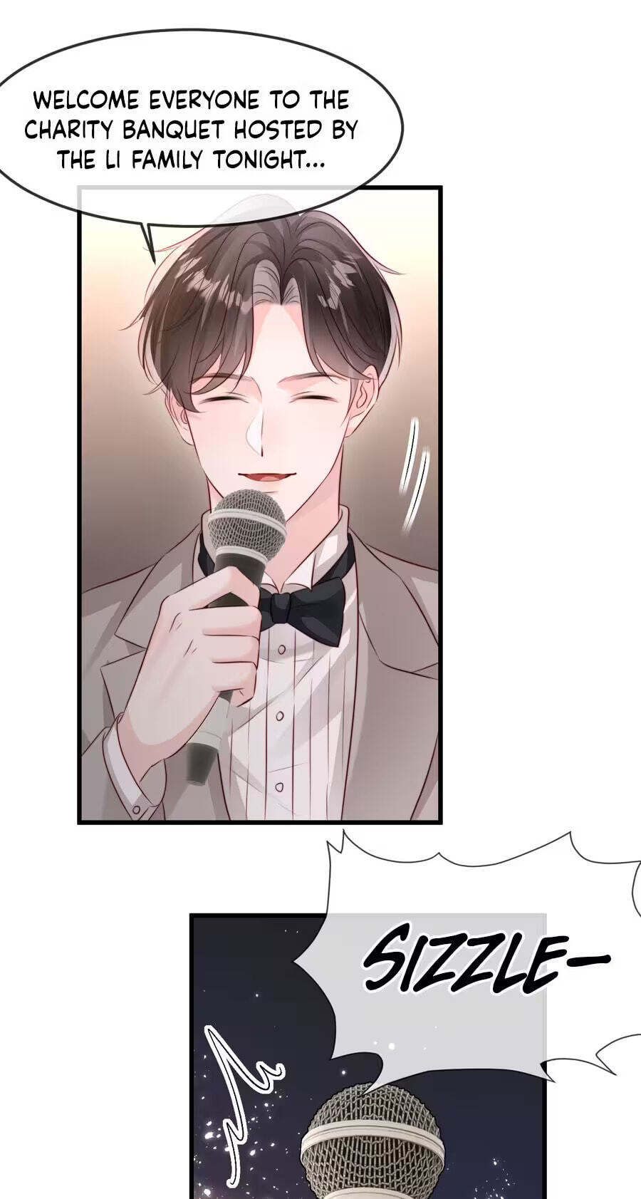 Read Lost in Him chapter 62 image 43 on Lezhin