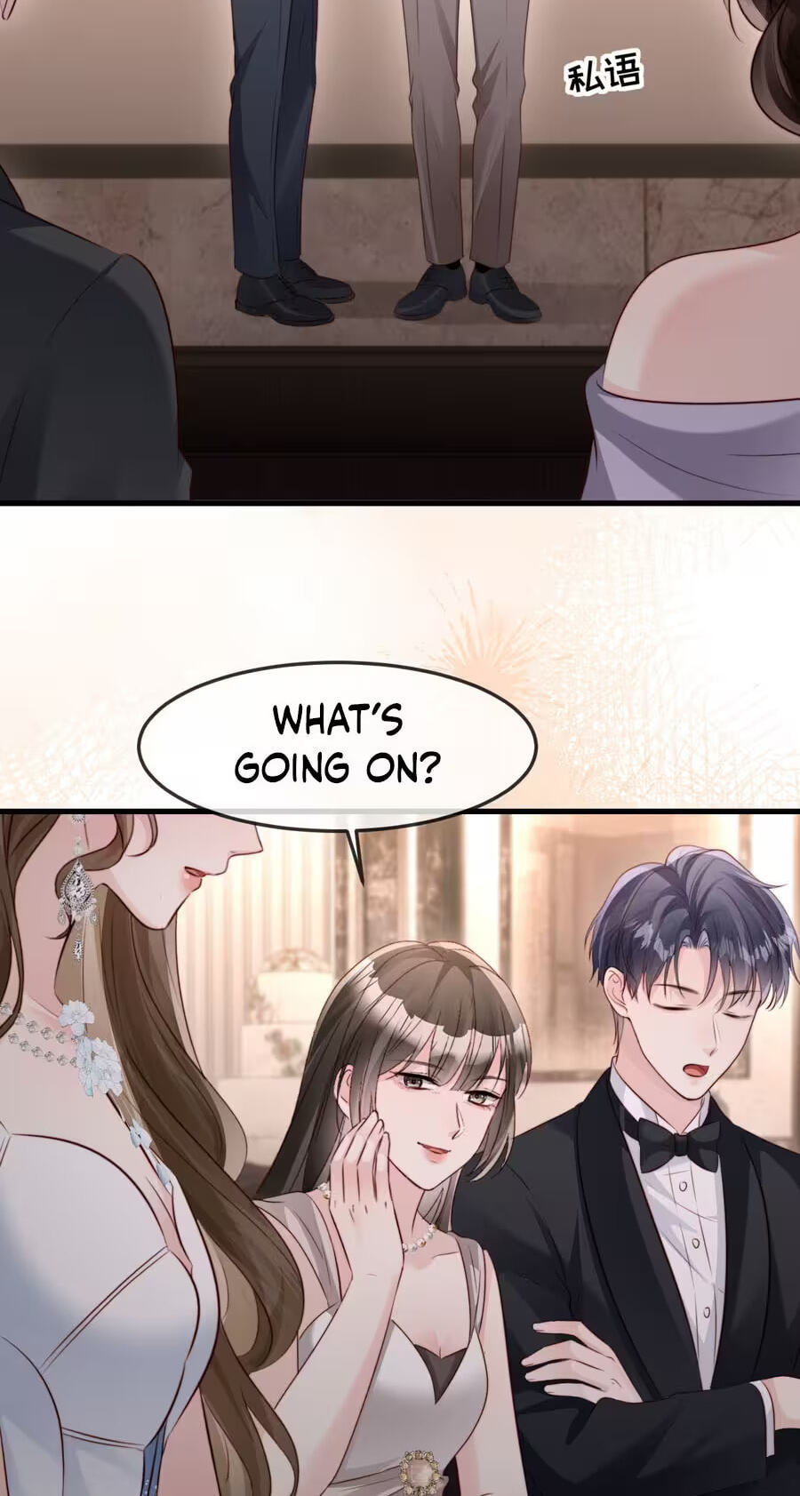 Read Lost in Him chapter 62 image 46 on Lezhin