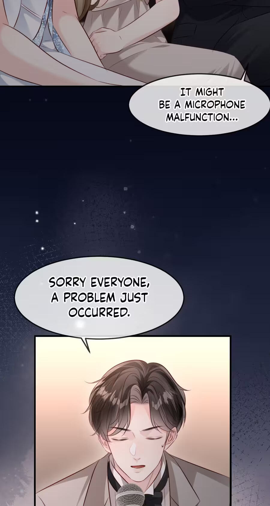 Read Lost in Him chapter 62 image 47 on Lezhin